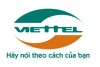 Viettel Logo