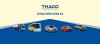 THACO - TRƯỜNG HẢI AUTO