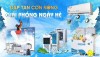 các sản phẩm của Asanzo