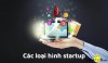 Các loại hình startup - khởi nghiệp bạn thường gặp