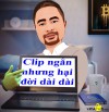 Tác hại khủng khiếp của các video ngắn trên các nền tảng mạng xã hội