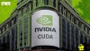 NVIDIA, trái tim đang đập của siêu chu kỳ AI