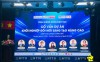 Hoạt động hỗ trợ khởi nghiệp đầy tâm huyết đã thúc đẩy tư duy khởi nghiệp đổi mới sáng tạo.
