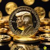 Chiến Lược Phát Hành Token $TRUMP thể hiện khả năng tư duy tài chính tài tình của Danald Trump