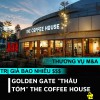 Thương vụ Golden Gate mua lại The Coffee House giá bao nhiêu ?