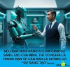 Mối quan hệ giữa việc tiếp cận công nghệ mới và chỉ số sáng tạo, năng suất làm việc vượt trội
