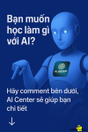 Kỹ năng cần thiết để sử dụng AI hiệu quả theo nhóm công việc.( Phần 2)