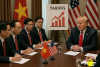 Vietnam vs Donal trump tariffs