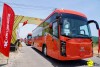 THỊ TRƯỜNG XE VẬN TẢI HÀNH KHÁCH CỠ LỚN VIỆT NAM SÔI ĐỘNG VỚI SỰ GIA NHẬP CỦA KIM LONG MOTOR HUẾ