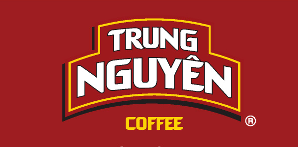 trung nguyen coffee