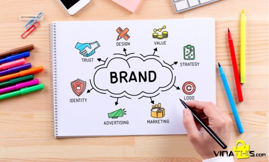 Marketing thương hiệu bạn không nên bỏ qua những kiến thức này.