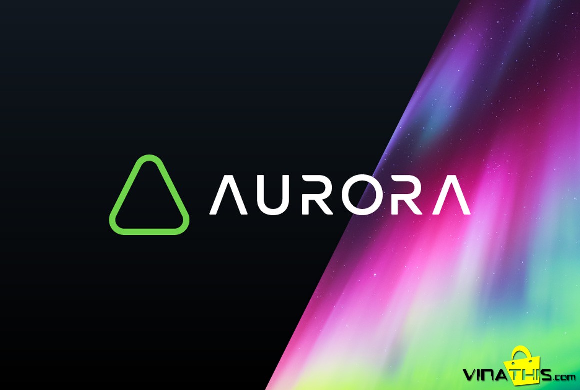 AURORA công bố kế hoạch IDO trong tháng 11