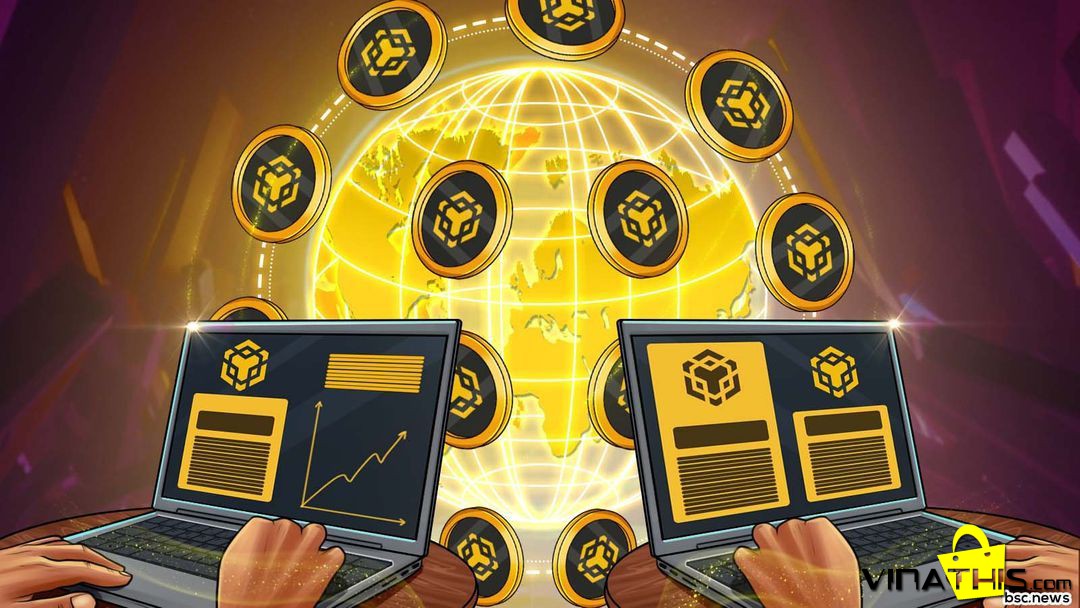 Phân tích hàng tuần về hệ sinh thái Binance (26 tháng 8 - 3 tháng 9)/2022