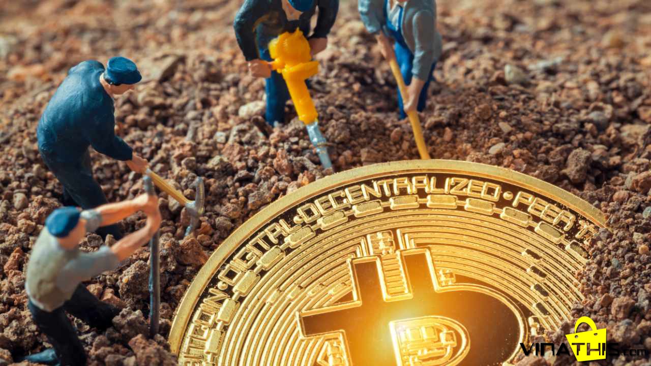 Iran bắt đầu cấp phép cho thợ đào crypto theo khung quy định mới