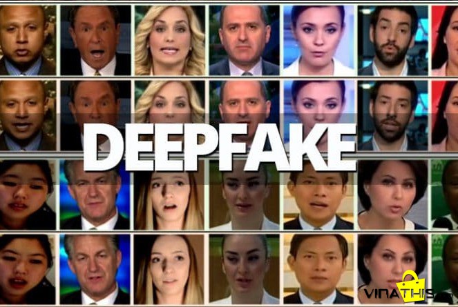 DeepFake