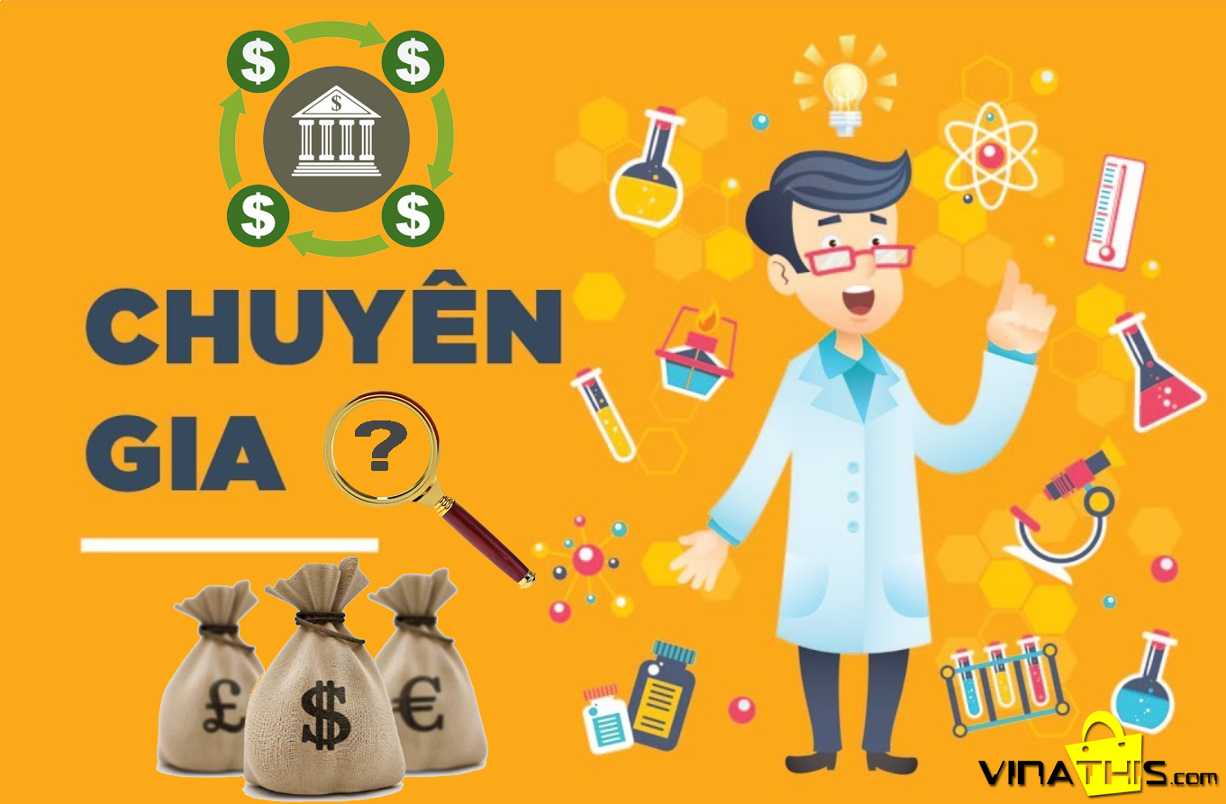 SOI KỸ NĂNG  và PHẨM CHẤT CỦA MỘT CHUYÊN GIA TÀI CHÍNH