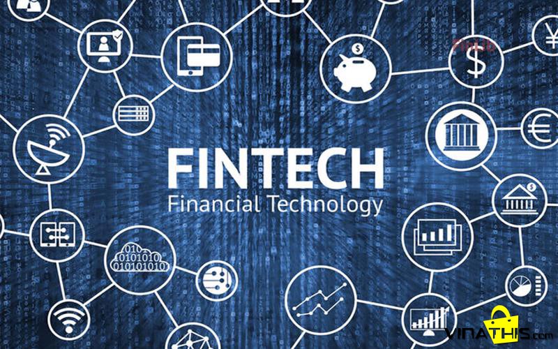 Còn khoảng trống hành lang pháp lý cho Fintech