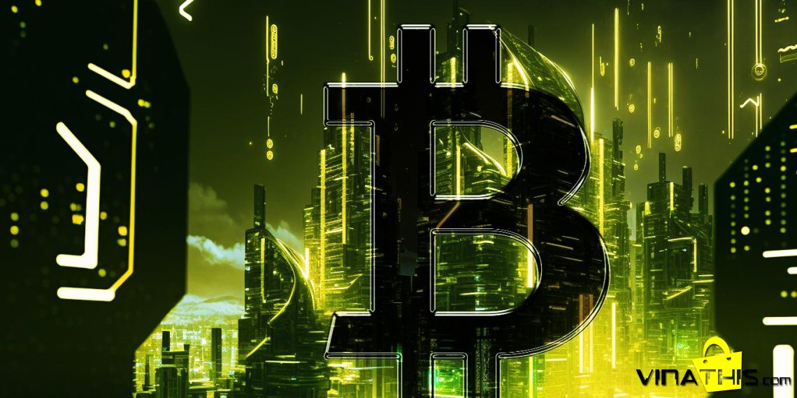 Phân tích thực tại và lịch sử báo hiệu các cuộc tăng trưởng Bitcoin