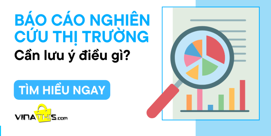 Một báo cáo phân tích tổng quan về thị trường sẽ bao gồm các yếu tố nào ?