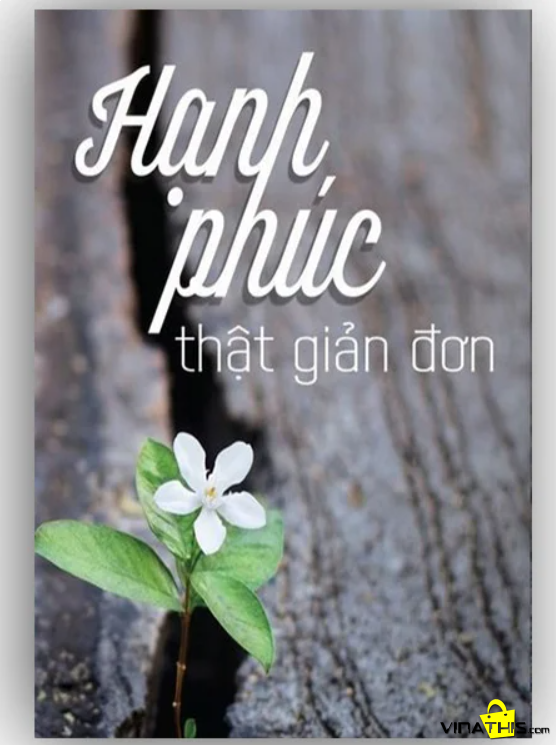 hanh phuc