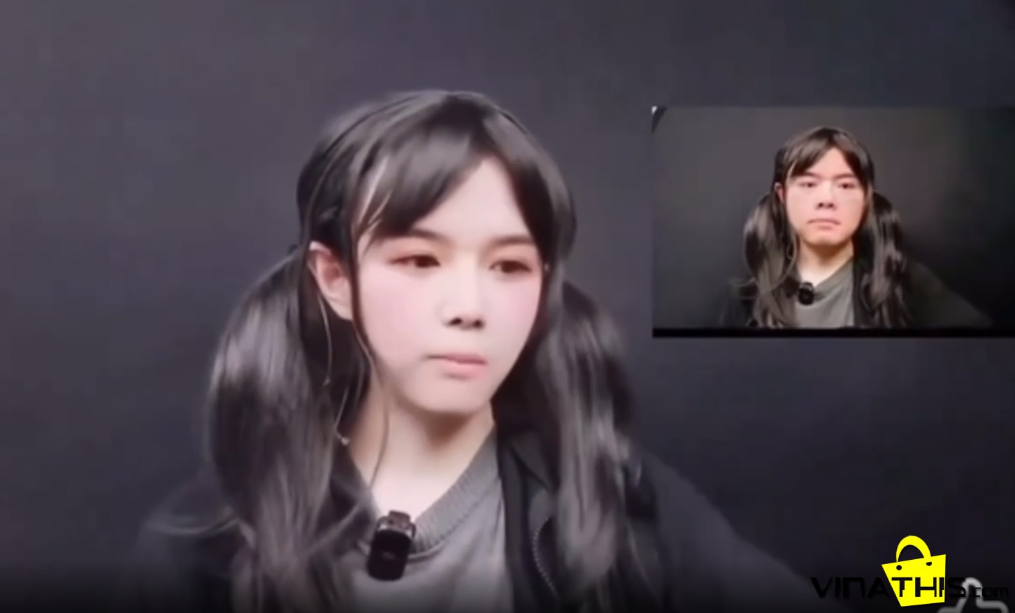 Chuyện Của Lan A.I
