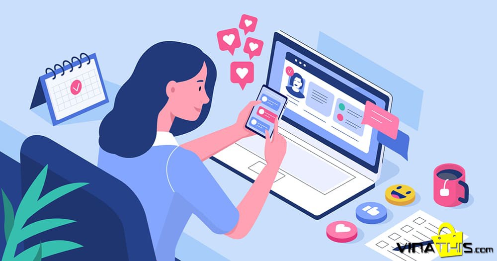Sự khác biệt giữa người xây dựng hình ảnh cá nhân và người có năng lực thật thụ