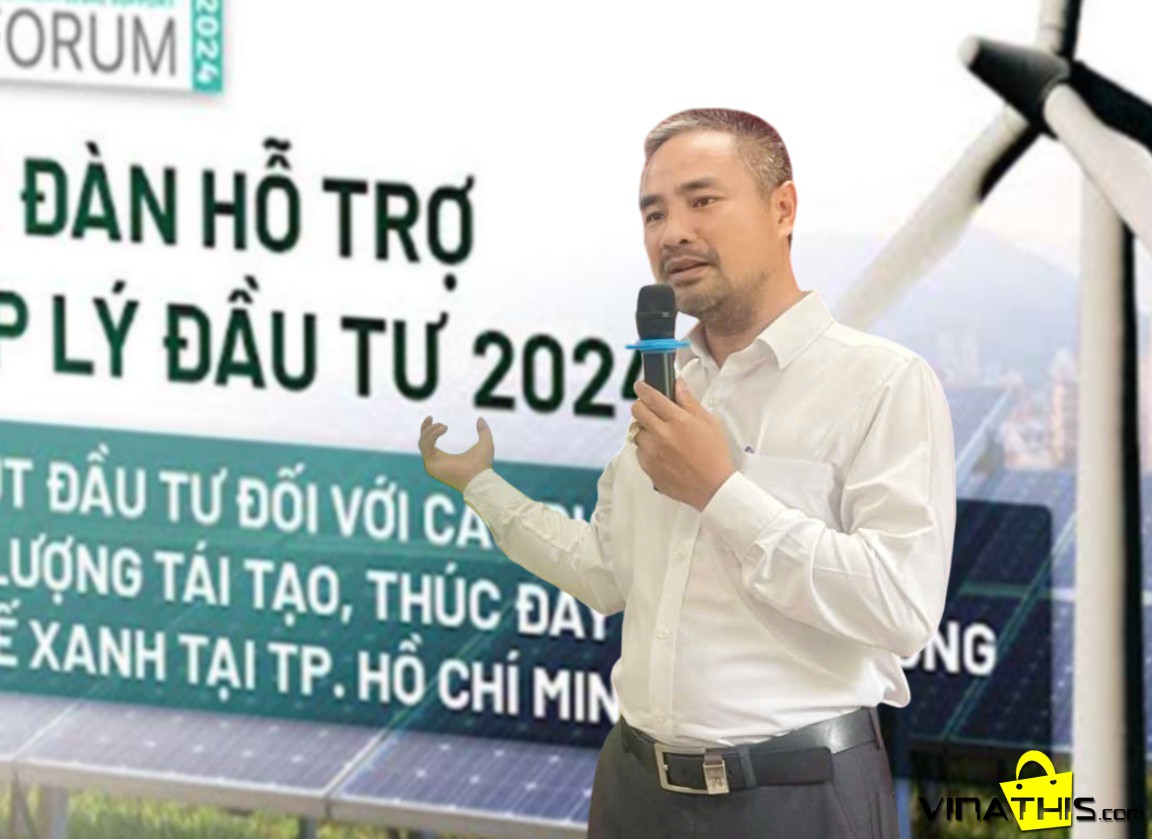 Sustainable Finance tại thị trường Việt Nam - Chiến lược và triển khai thực tế