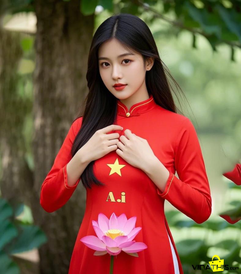 anh ai co gai