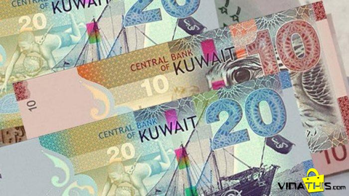 Tất tần tật về Dinar Kuwait (KWD) – Đồng tiền giá trị nhất thế giới