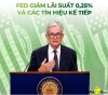 Lai suat fed - TÀI CHÍNH - CÔNG NGHỆ - DOANH NGHIỆP - VINATHIS NETWORK