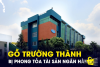 SỰ HỒI SINH CỦA "VUA GỖ" TRƯỜNG THÀNH (TTF): PHÂN TÍCH TÀI CHÍNH VÀ TRIỂN VỌNG CỔ PHIẾU TRƯỚC THỀM 2026