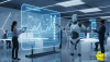 CHATBOT AI THẾ HỆ MỚI: GIẢI PHÁP TỰ ĐỘNG HÓA 70% KHỐI LƯỢNG CÔNG VIỆC VÀ TỐI ƯU CHI PHÍ VẬN HÀNH DOANH NGHIỆP