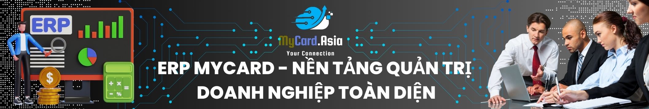 Header - ERP Quản trị doanh nghiệp toàn diện