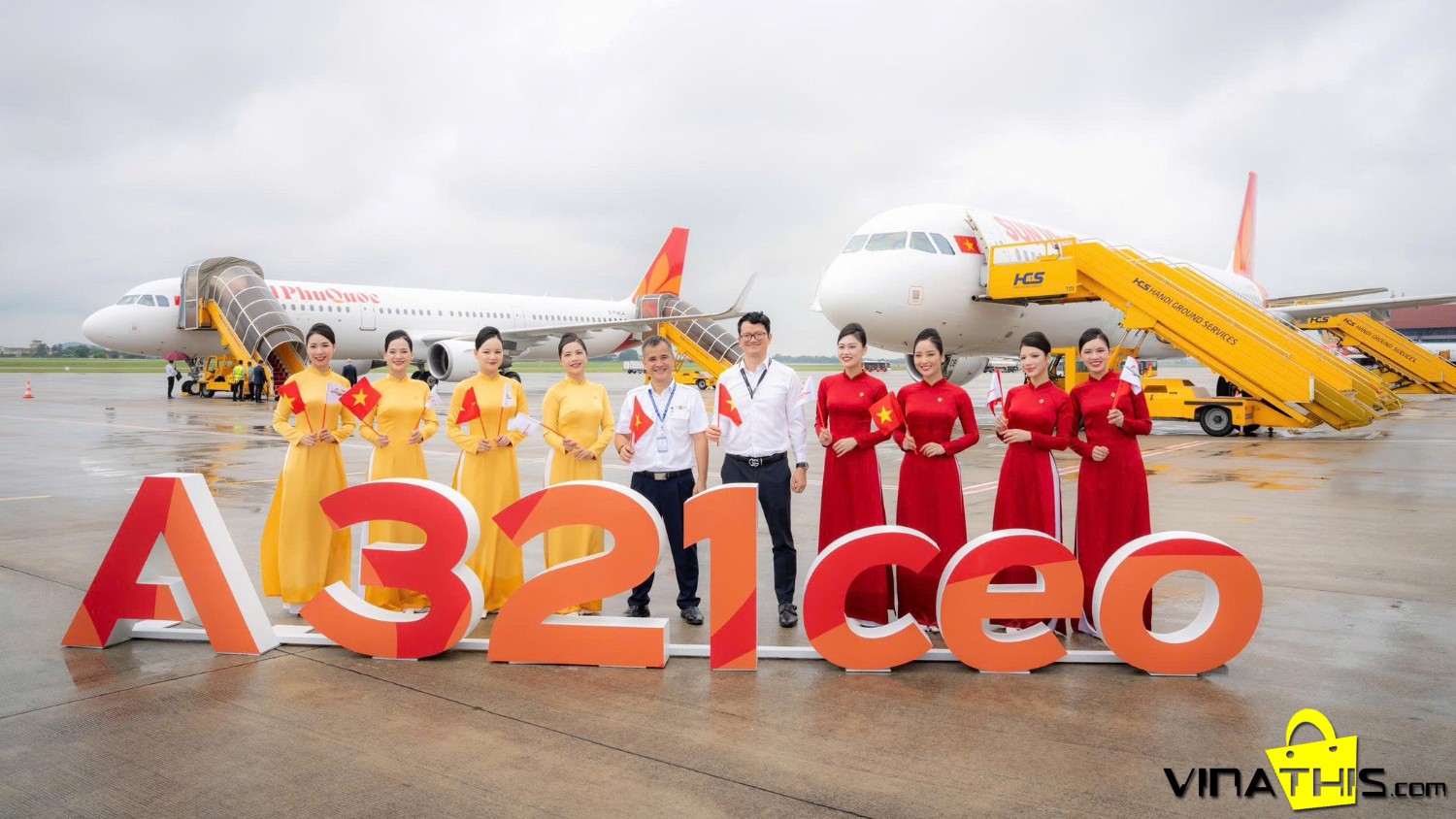 Tiềm lực tài chính và chiến lược phát triển của Sun PhuQuoc Airways