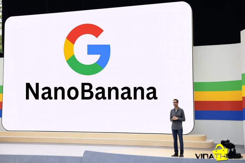 Google nano Banana