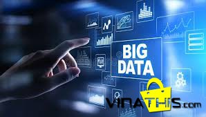 big data tài chính
