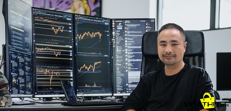 CHUYỆN CỦA AI... CÓ GIỐNG NHƯ CRYPTO LẶP LẠI?