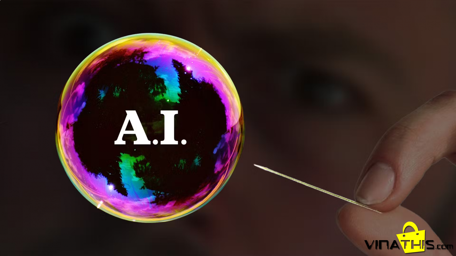 Bong bóng AI