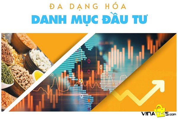 CHIẾN LƯỢC ĐA DẠNG HÓA DANH MỤC ĐẦU TƯ TRONG BỐI CẢNH THỊ TRƯỜNG BIẾN ĐỘNG: VÀNG, CHỨNG KHOÁN, VÀ CÁC KÊNH ĐẦU TƯ THAY THẾ