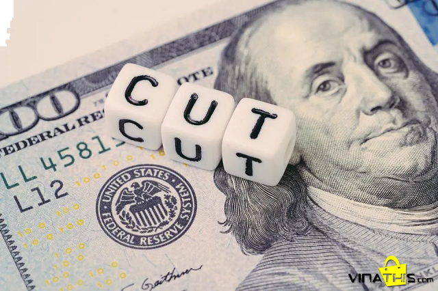 GIẢI MÃ TÁC ĐỘNG CỦA CHÍNH SÁCH TIỀN TỆ FED ĐẾN VN-INDEX: PHÂN TÍCH VÀ DỰ BÁO GIAI ĐOẠN CUỐI 2025 - ĐẦU 2026