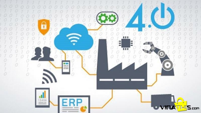 QUẢN TRỊ DOANH NGHIỆP THỜI KỲ 4.0: VAI TRÒ CỦA AI TRONG VIỆC TỐI ƯU HÓA RA QUYẾT ĐỊNH VÀ QUẢN LÝ RỦI RO