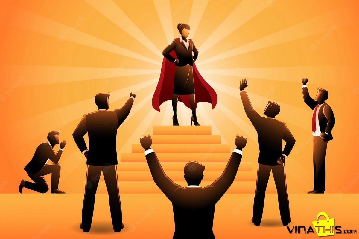 BẠN CÓ ĐANG LÀ CÔNG CỤ TRONG SỰ DẪN DẮT MÀ KHÔNG HỀ HAY BIẾT?