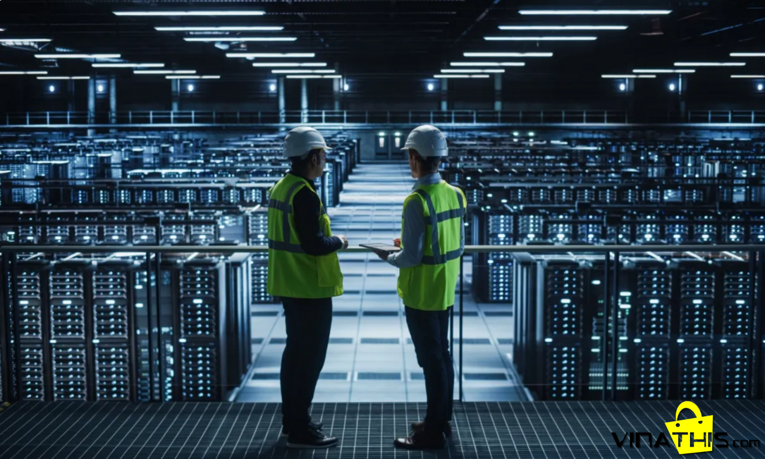 Hàng loạt tập đoàn liên quan đến công nghệ AI đang muốn đòi thêm ưu đãi và trợ cấp từ chính phủ Mỹ